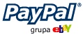 Link do formularza wpłat za pomocą PayPal