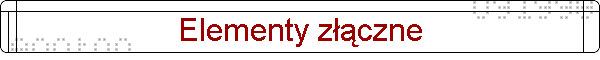 Elementy zczne